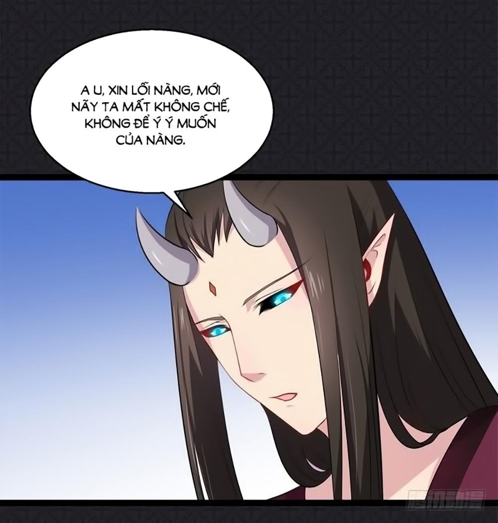 ngạo kiều quỷ vương yêu ta chapter 14 13