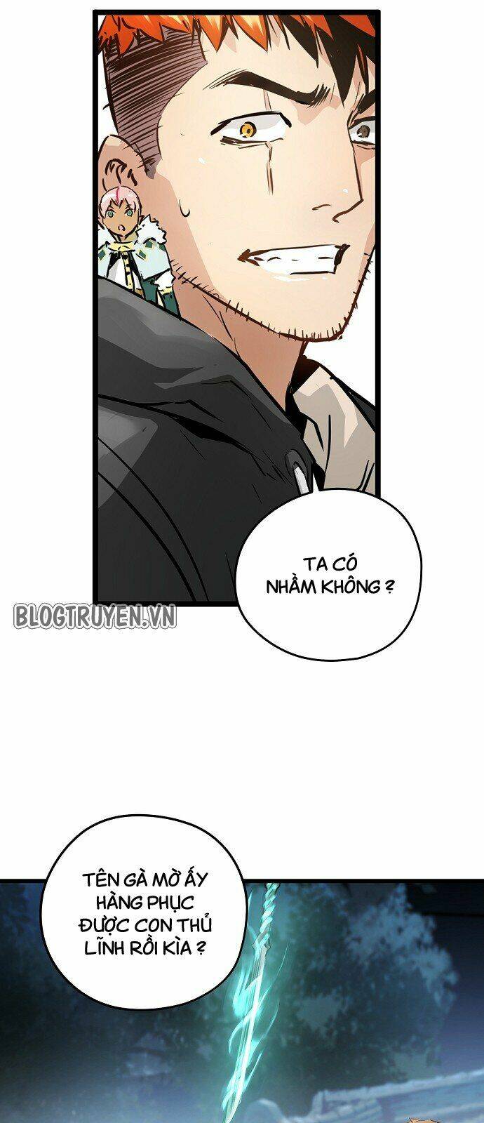 hứa lan chapter 32 33