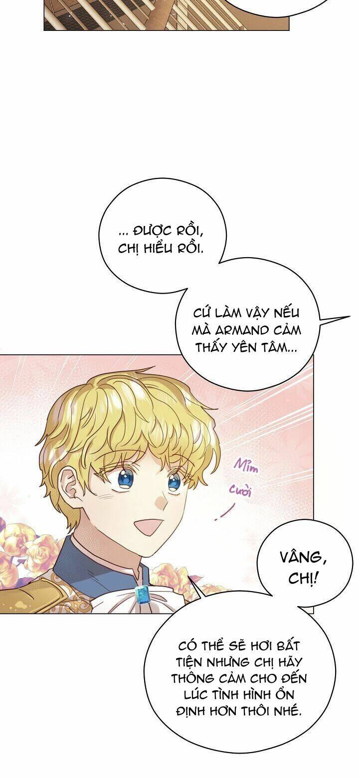 vẻ đẹp của ác ma chapter 3 43