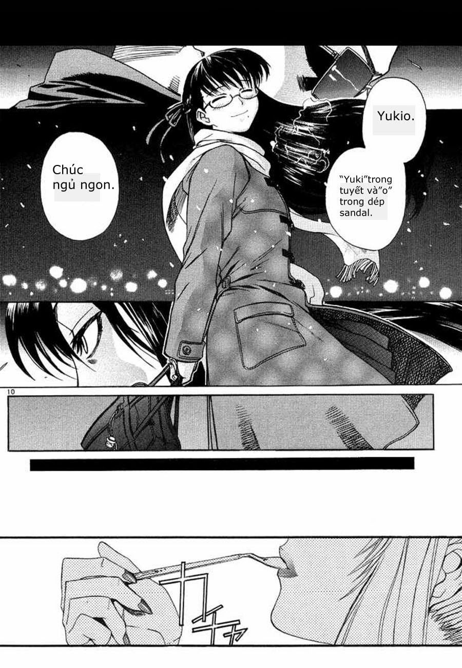 hố đen chapter 23 10