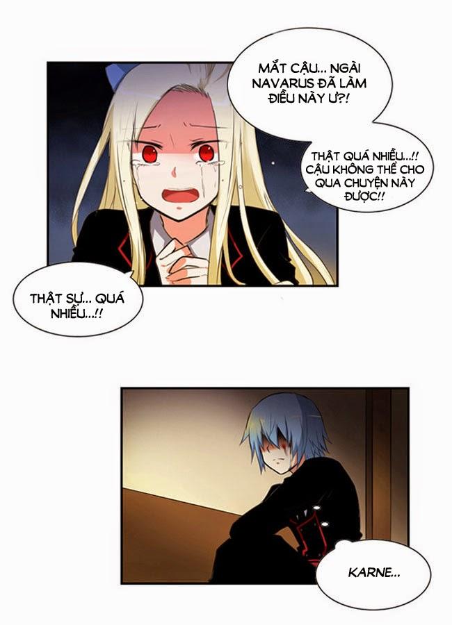 crepuscule (yamchi) chapter 28 24