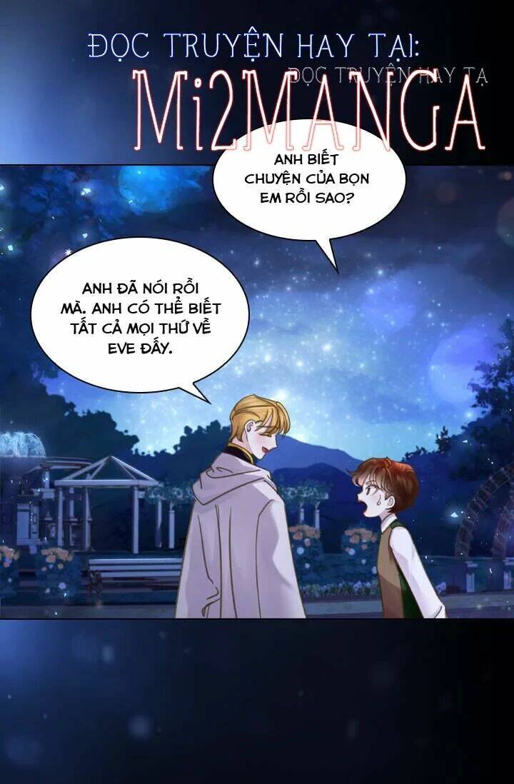 quy luật sinh tồn của nữ phụ chapter 64.5 17