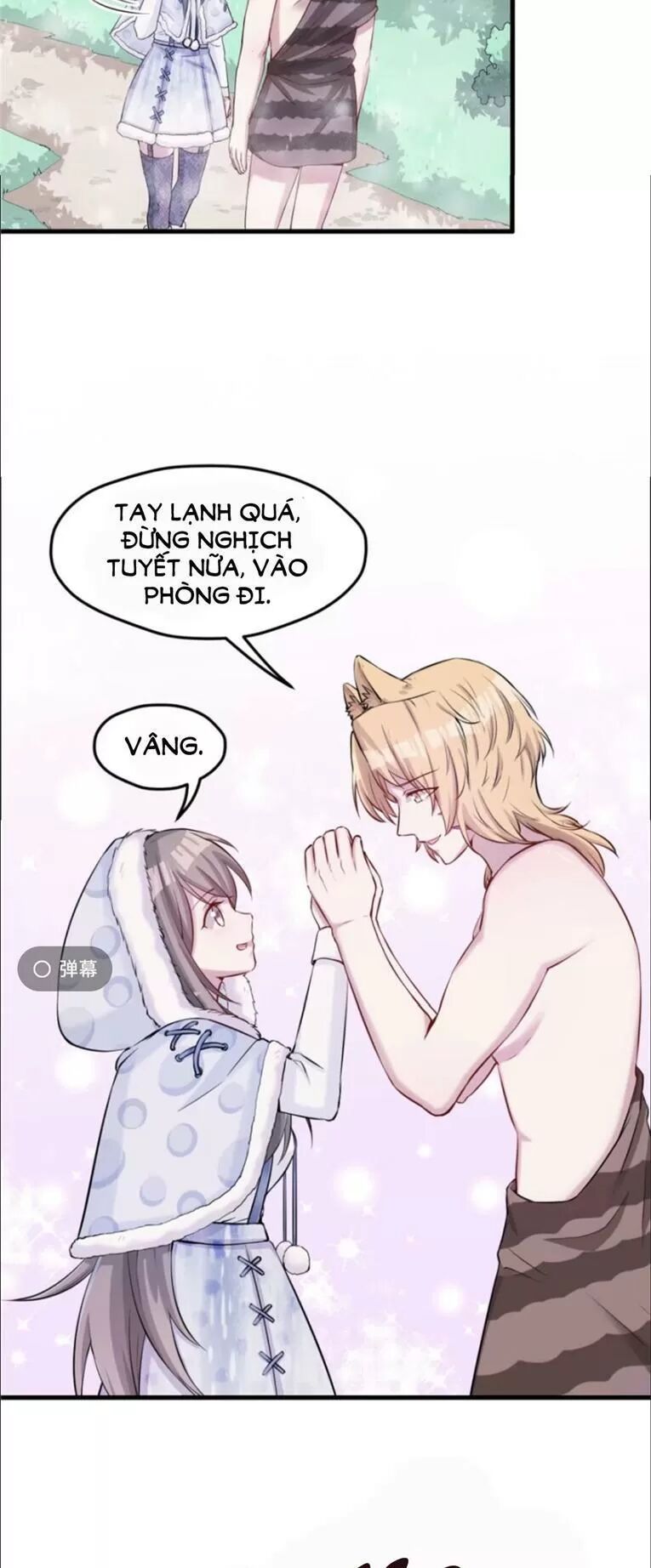 [16+] thảnh thơi thú thế chủng chủng điền, sinh sinh tể chapter 114 7