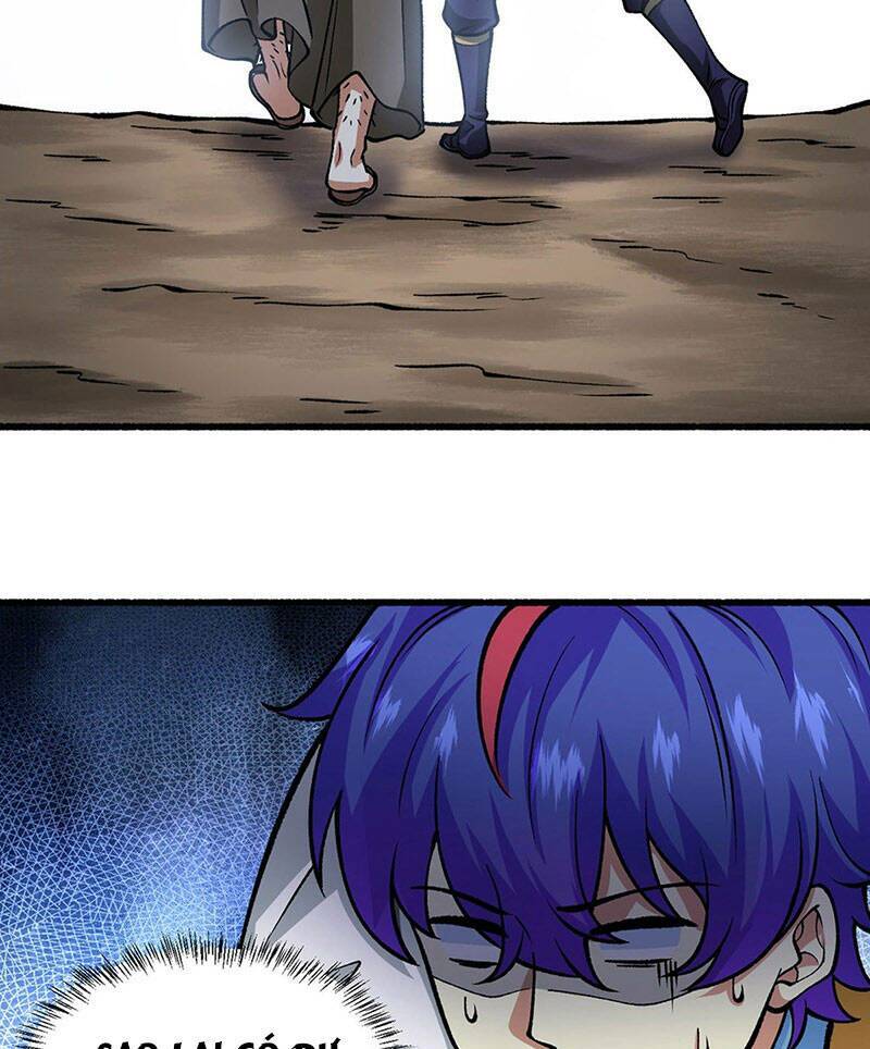 võ đạo độc tôn chapter 433 41