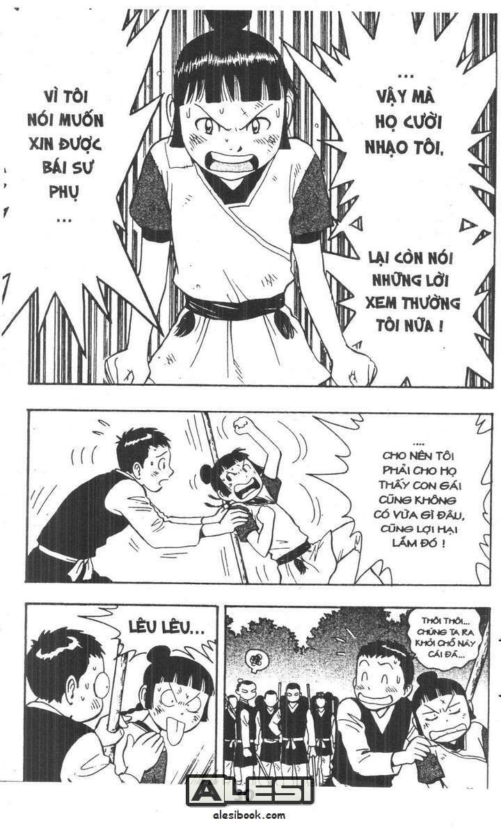 thời niên thiếu của hoàng phi hồng chapter 13 28