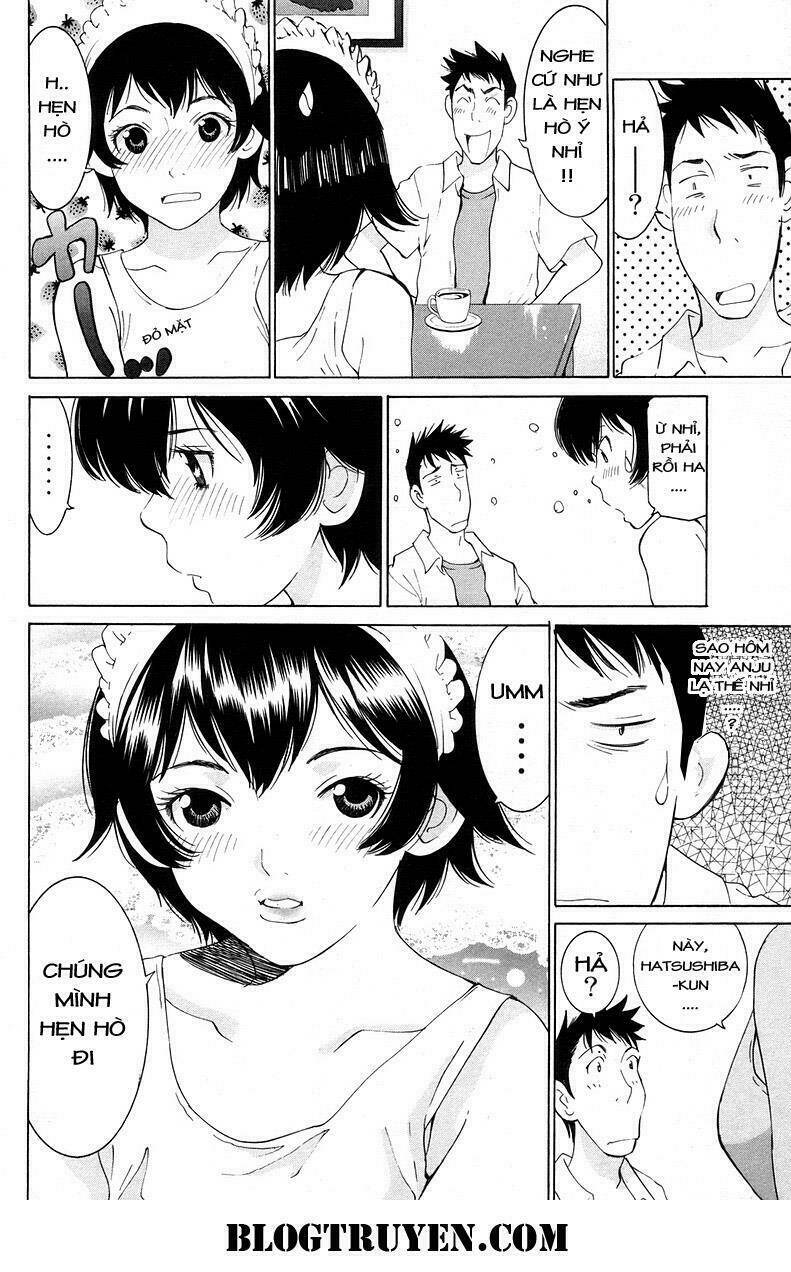 gacha gacha - secret chapter 54 8