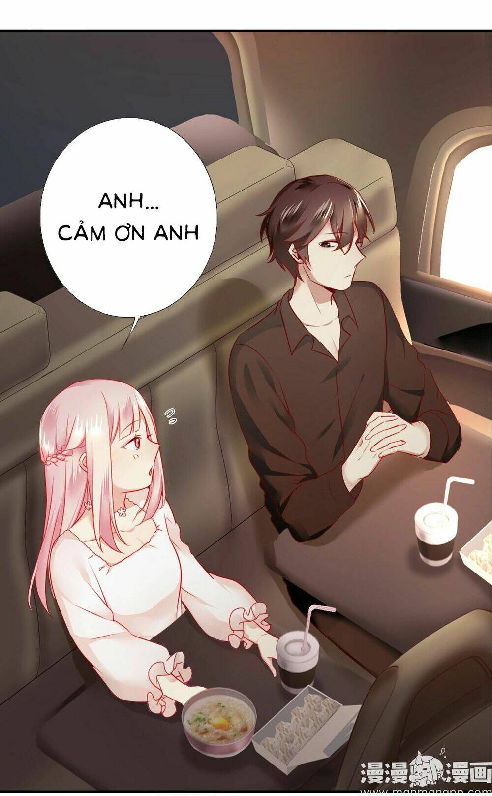 phục thù thiếu gia tiểu điềm thê chapter 4 23