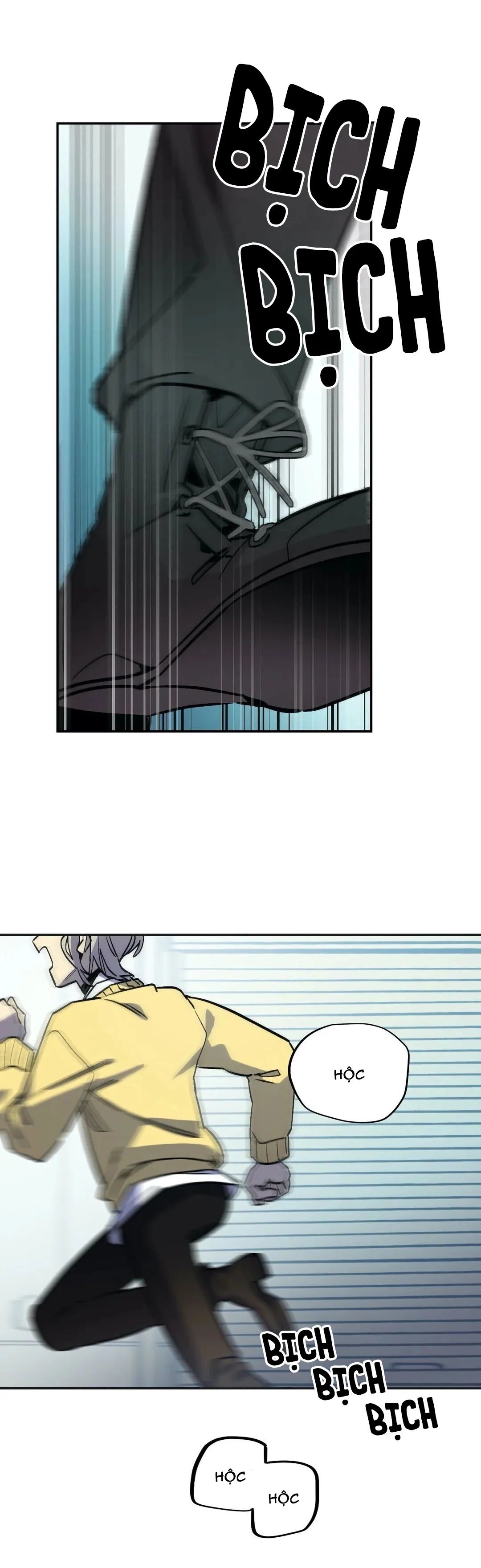 (18+) chào mừng tới quán cafe tình yêu chapter 39.2 7