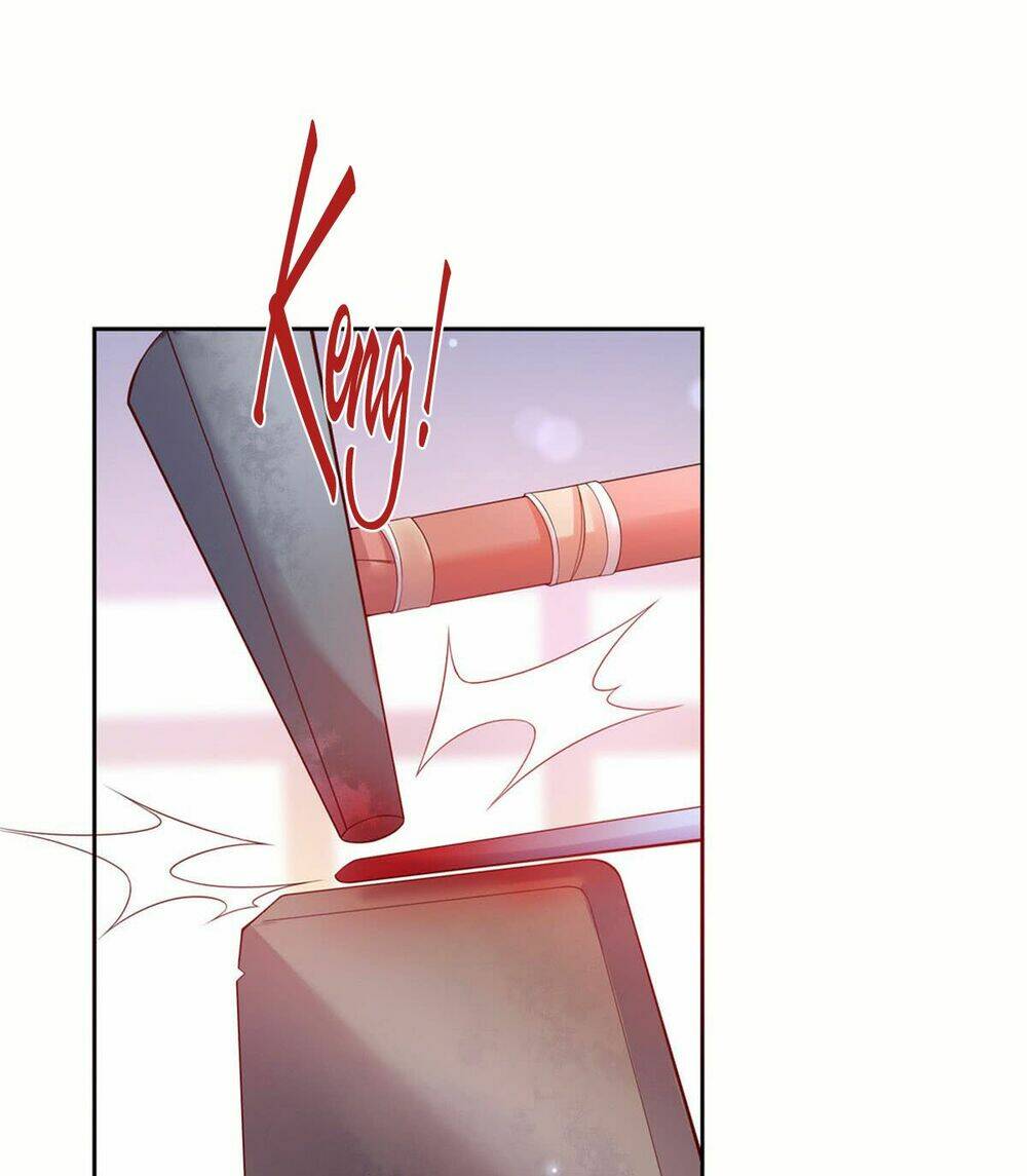 vương phi tu tiên: đối kháng ma vương chapter 7 20