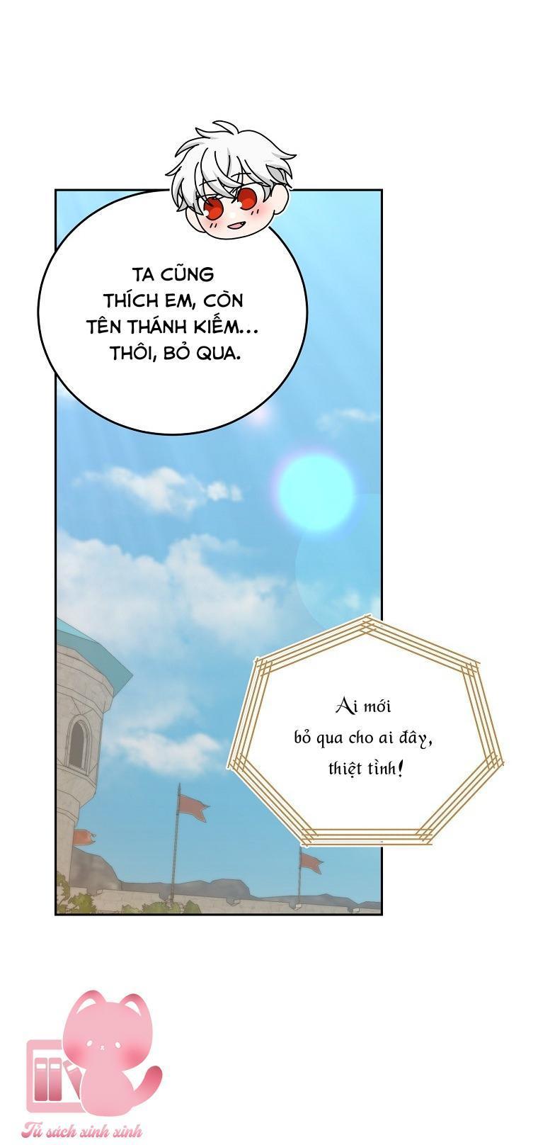 thế thì ta cứ trở thành kẻ ác thôi chapter 73 39