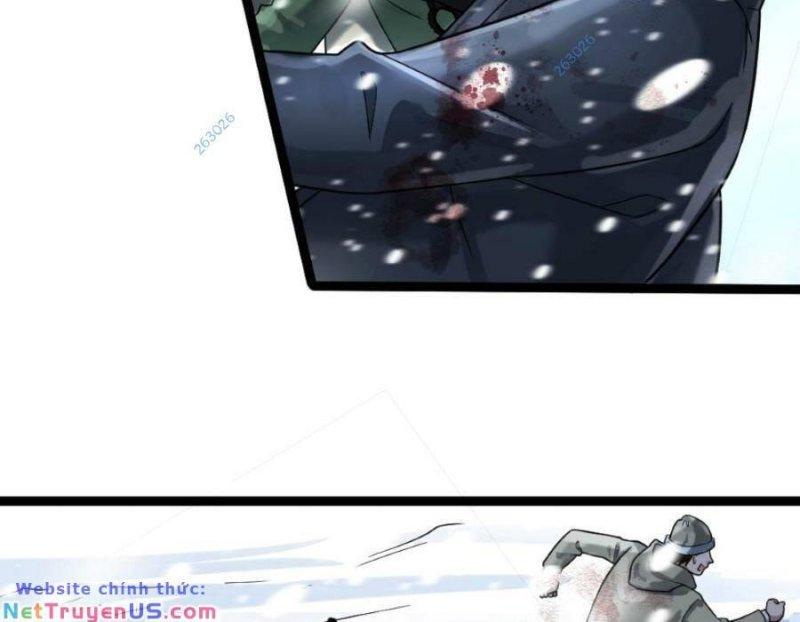 đóng băng toàn cầu: tôi gây dựng nên phòng an toàn thời tận thế chapter 128 27