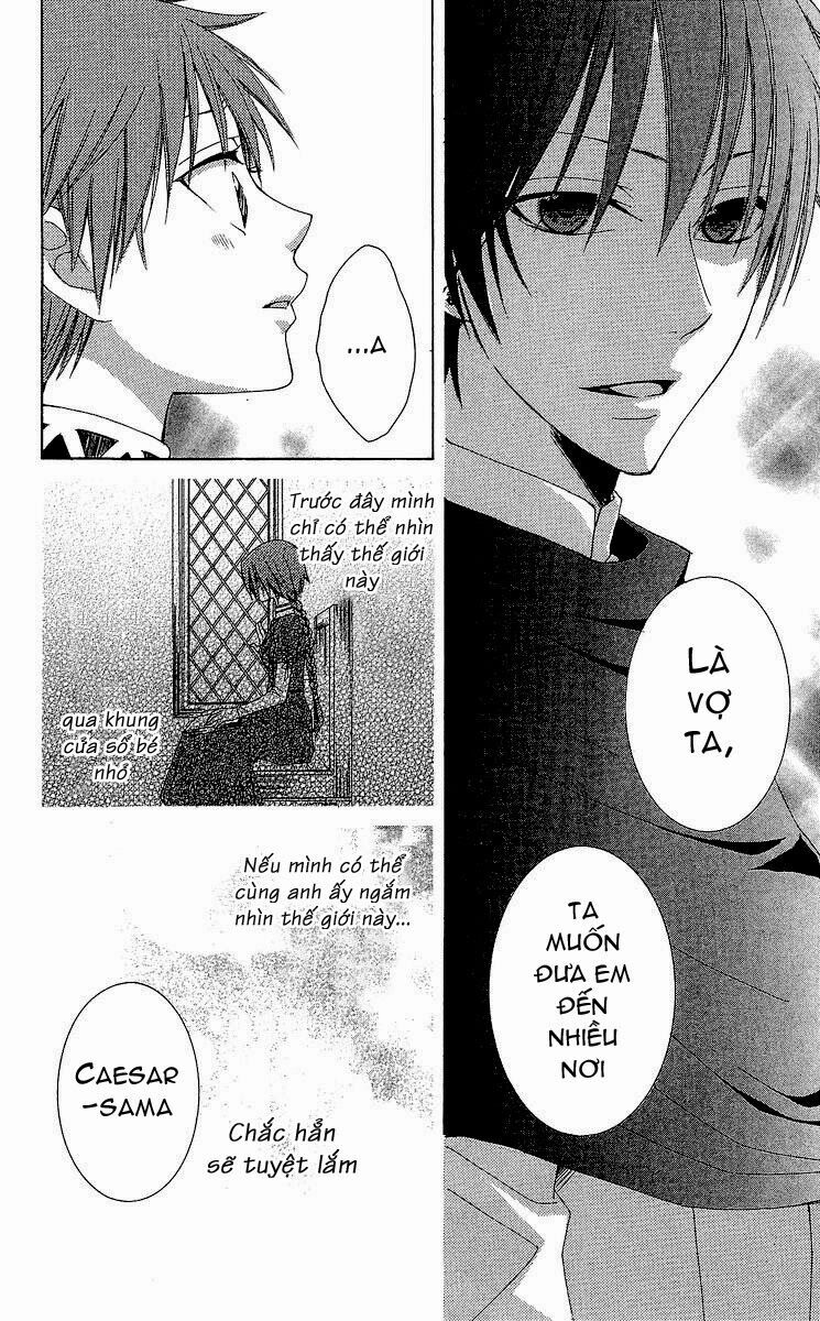 bình minh arcana chapter 12 42