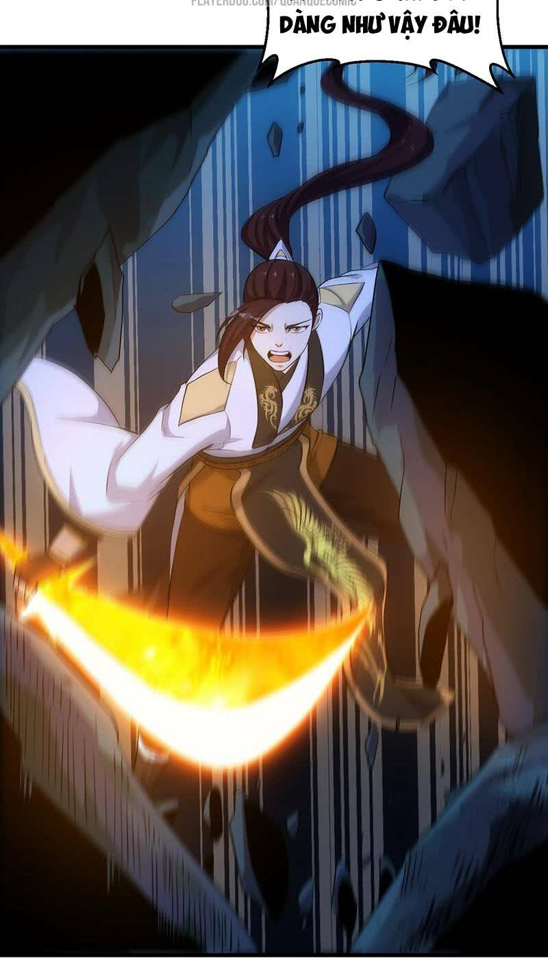 hệ thống thần long nghịch thiên chapter 29 10