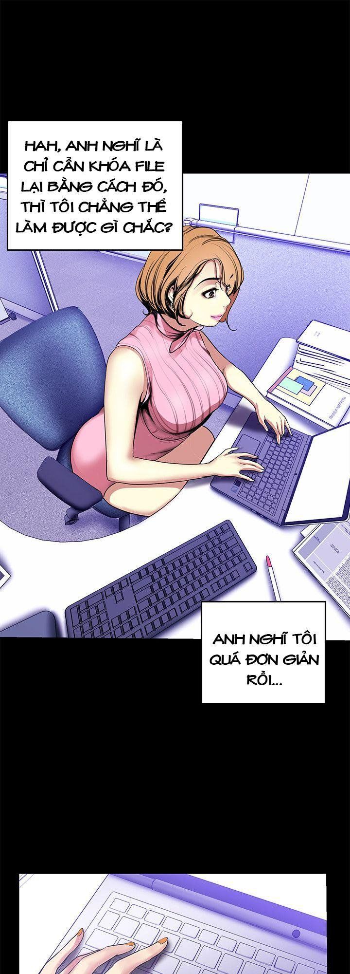 một thế giới mới tuyệt vời chapter 26 60