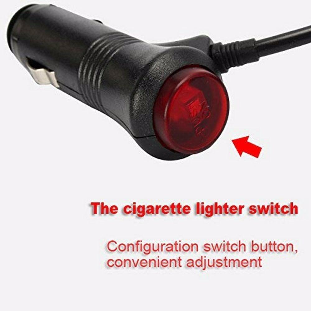 Car LED Strip Lights LED App Control Interior Lights Sound Active Function