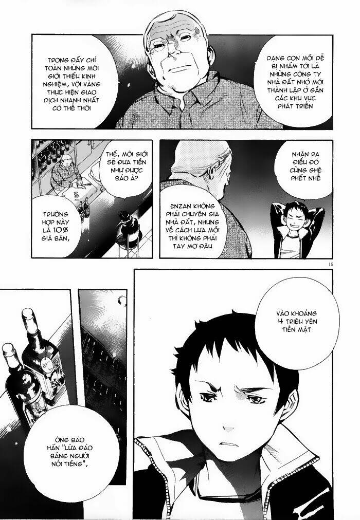 shin kurosagi - con diệc đen 2 chapter 43 17