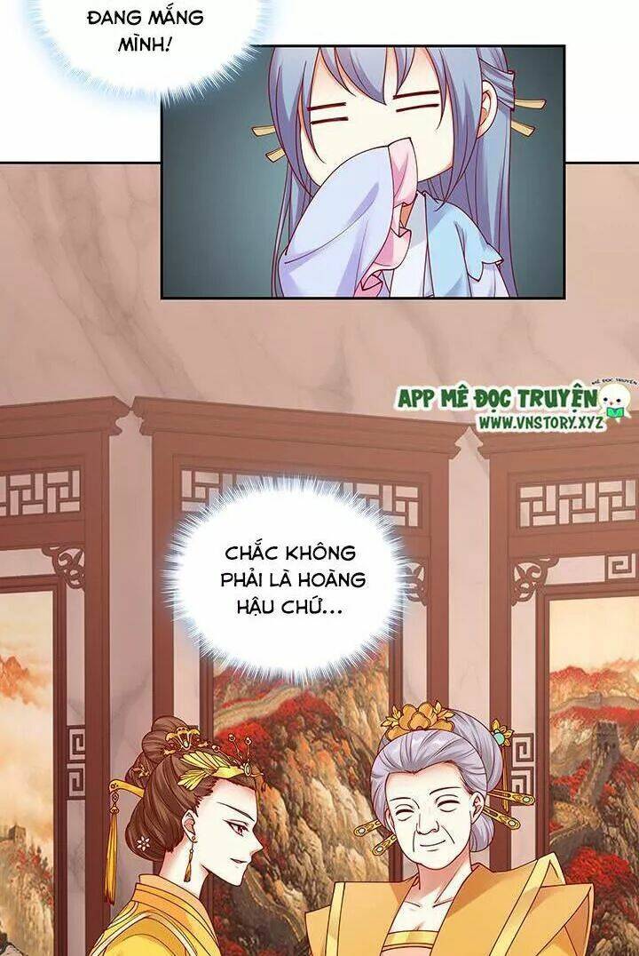 đô đốc đại nhân sủng thê kí chapter 121 21