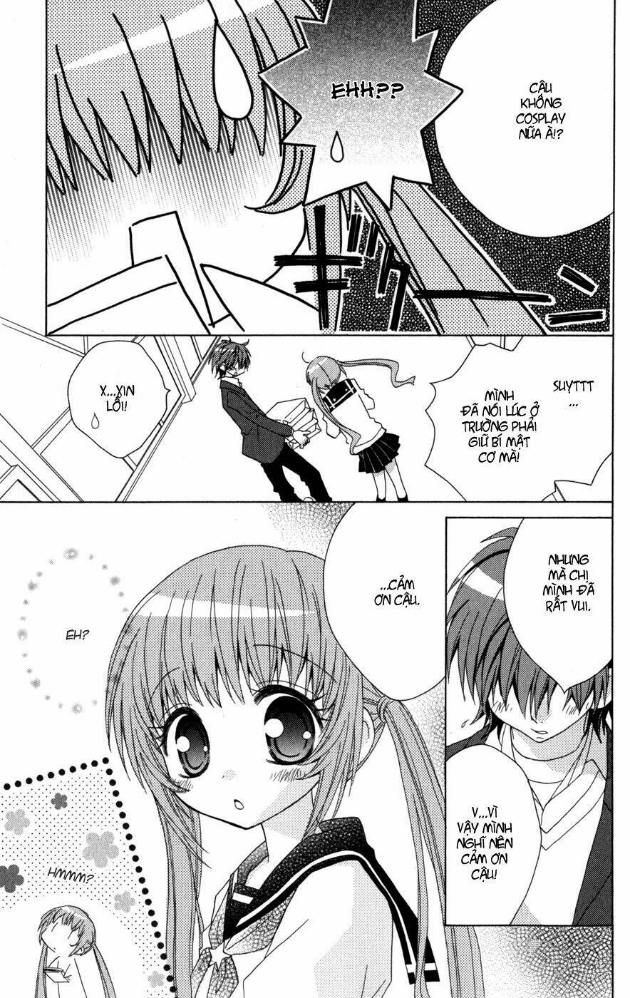 ani complex chapter 4 13