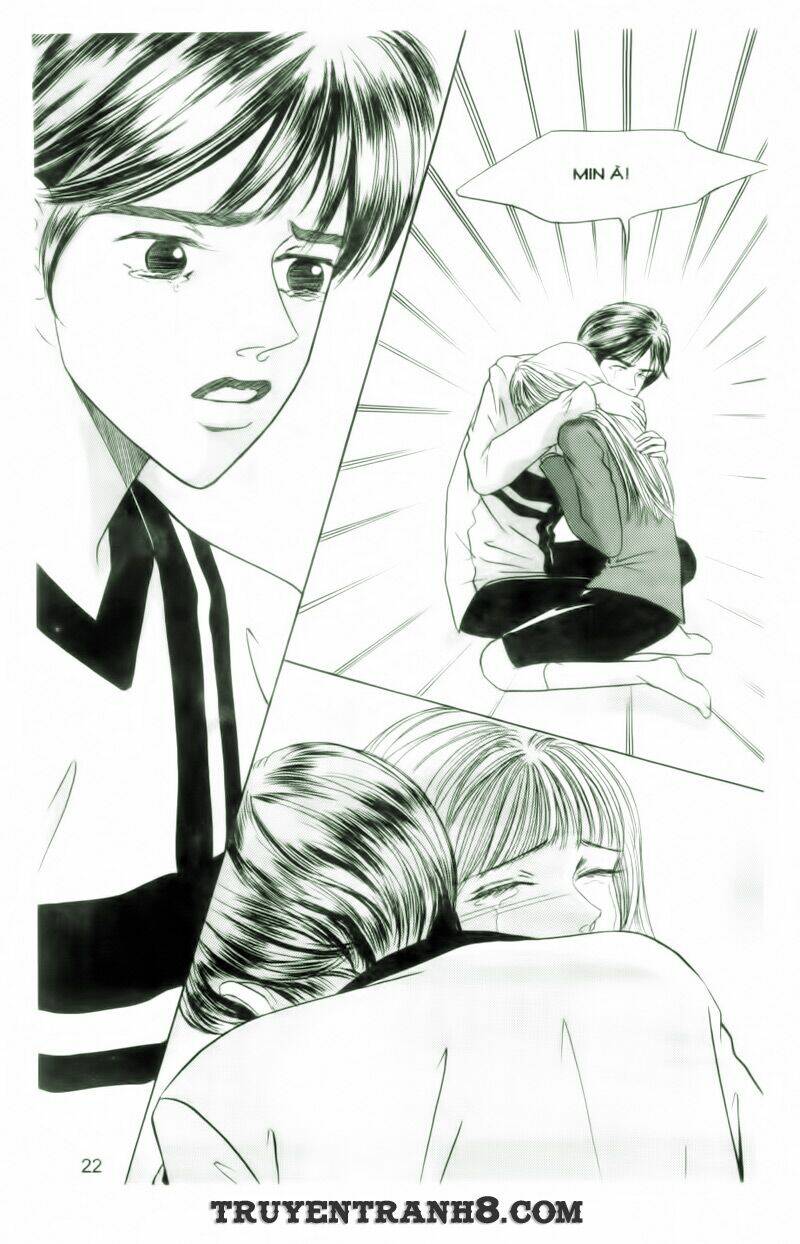 cool six - bộ 6 tuyệt vời chapter 24 23