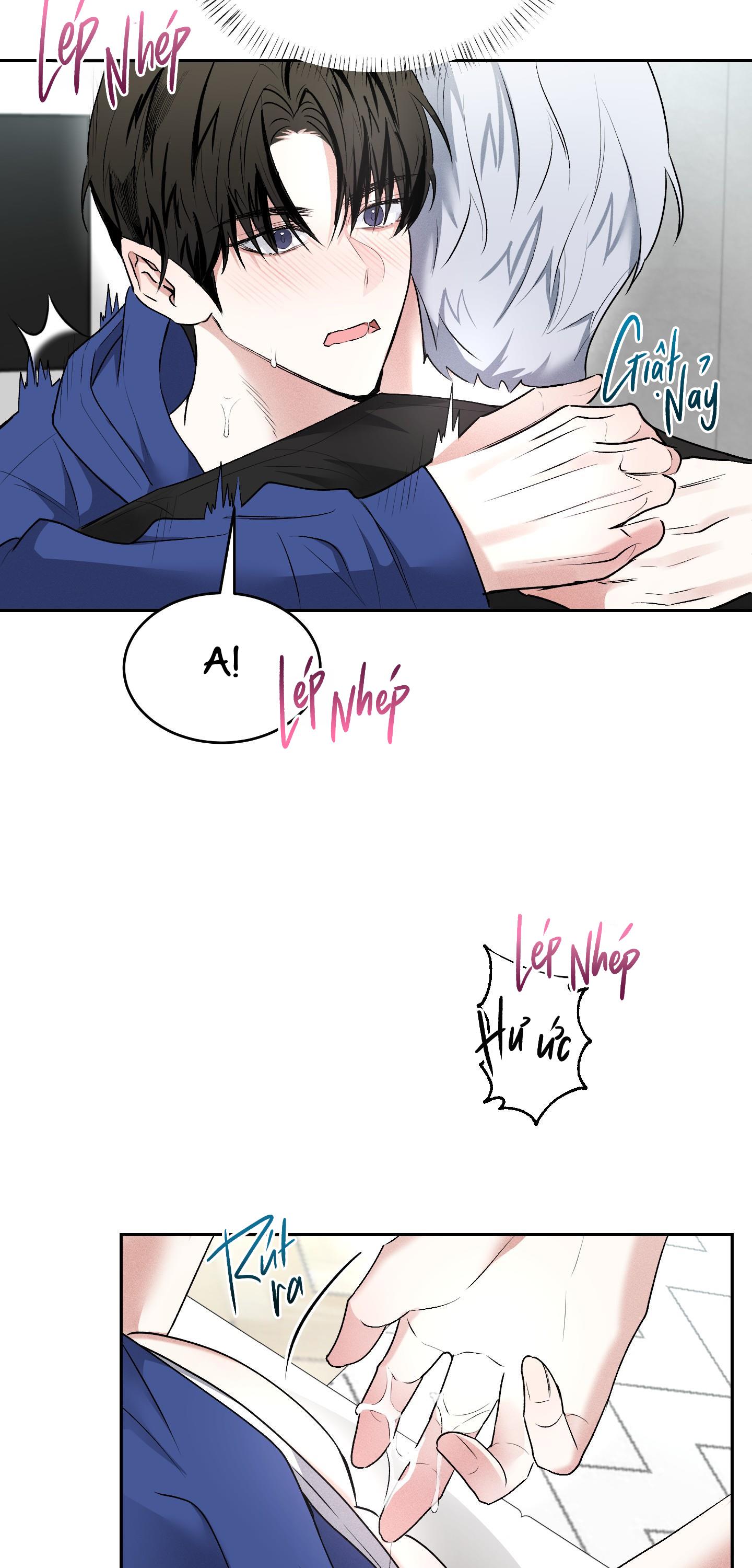 bắn là dính chapter 10 9