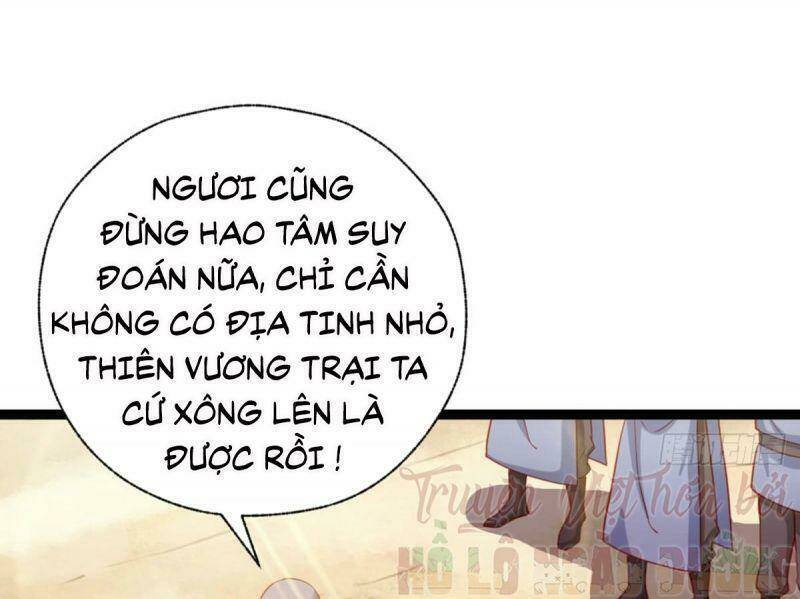 đứng yên ! phụng chỉ đánh cướp đây chapter 30 43