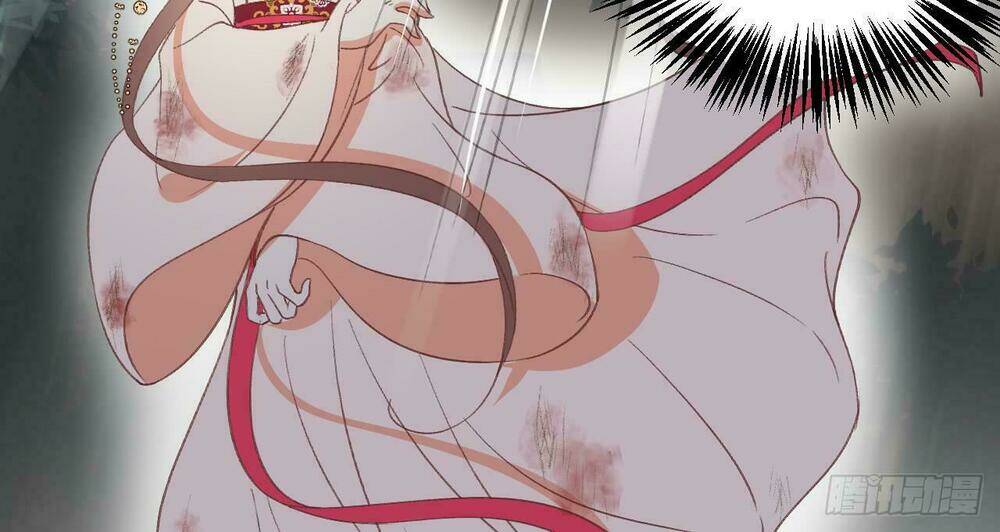 vương gia ba tuổi rưỡi của tôi chapter 18 82