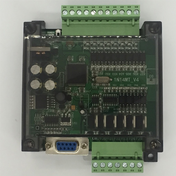 Bộ lập trình PLC FX1N