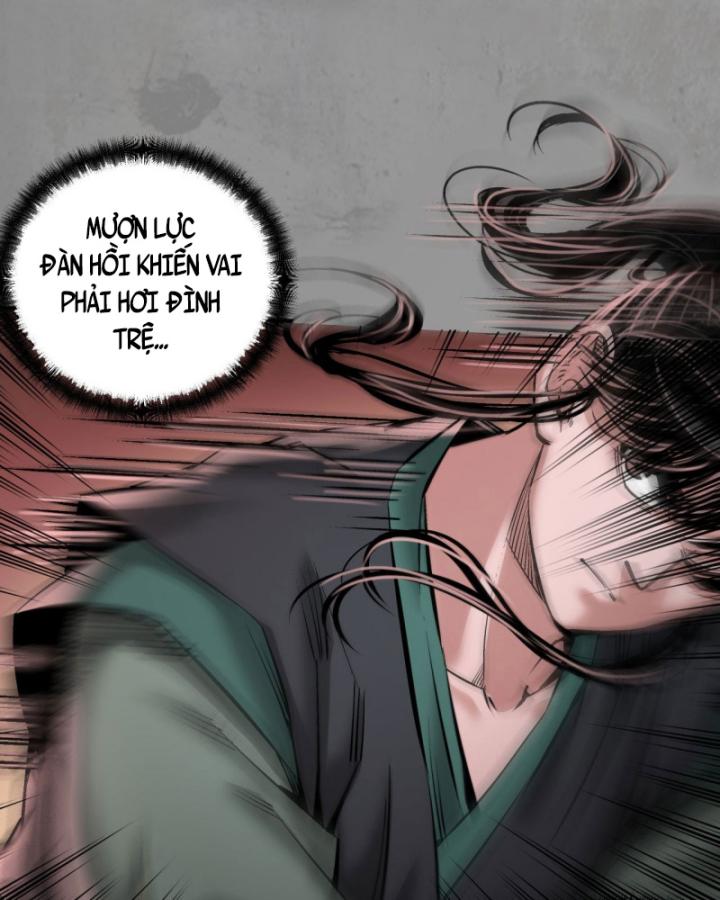 Tạng Phong Hành chapter 191 18