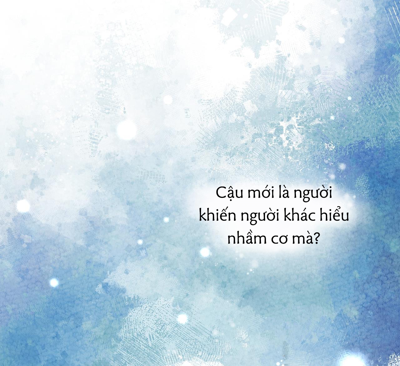 tình mình khó nói chapter 10 47