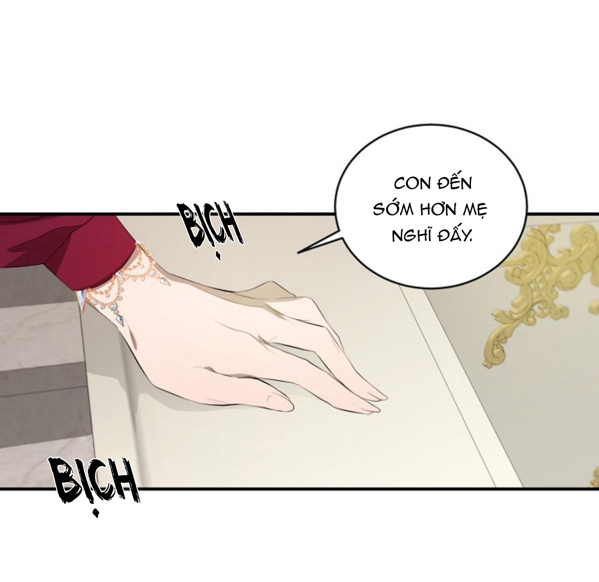 vừa yêu vừa ghét chapter 6 12