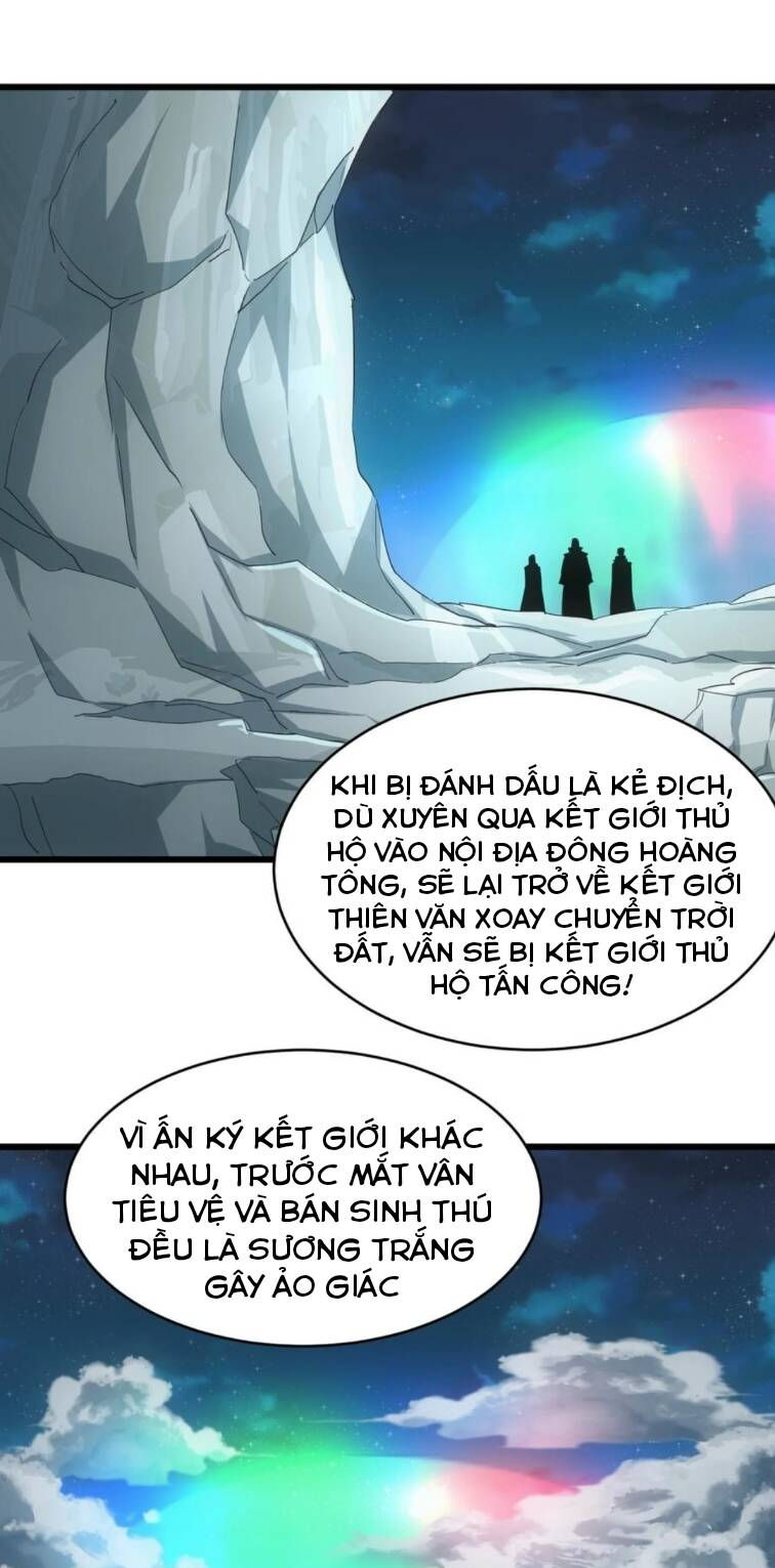 vạn cổ đệ nhất thần chapter 143 32