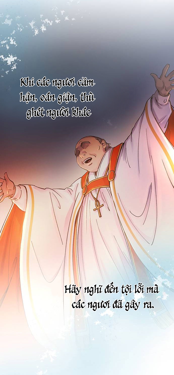 như gió trên cành cây khô chapter 21 21