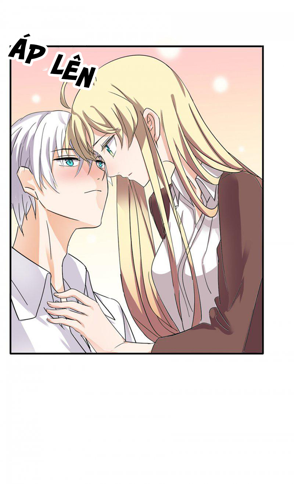 nhật ký dạy dỗ của gia tộc đáng yêu chapter 7 16