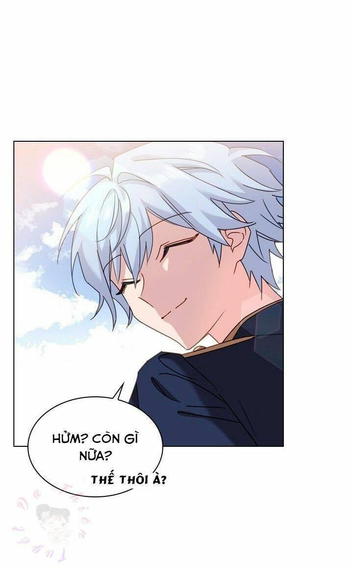 để yên cho tiểu thư hiền chapter 12 22