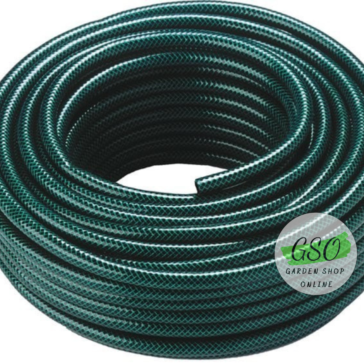 Ống Dẫn Nước , Dây Dẫn Nước cấp nước 16mm - Dây tưới Cây sọc xanh hiệu RHINONE