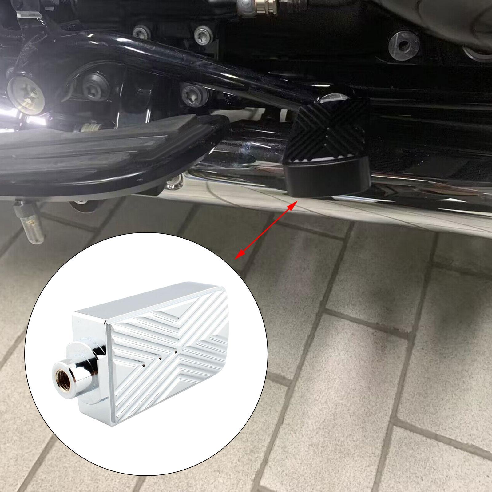 Motorcycle Brake Lever Pedal Foot Rests Replace for   2020-2022