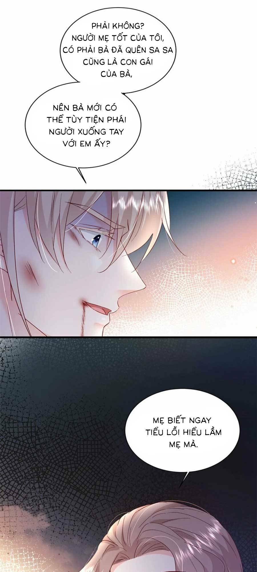 cô vợ của tôi không dễ bắt nạt chapter 95 16