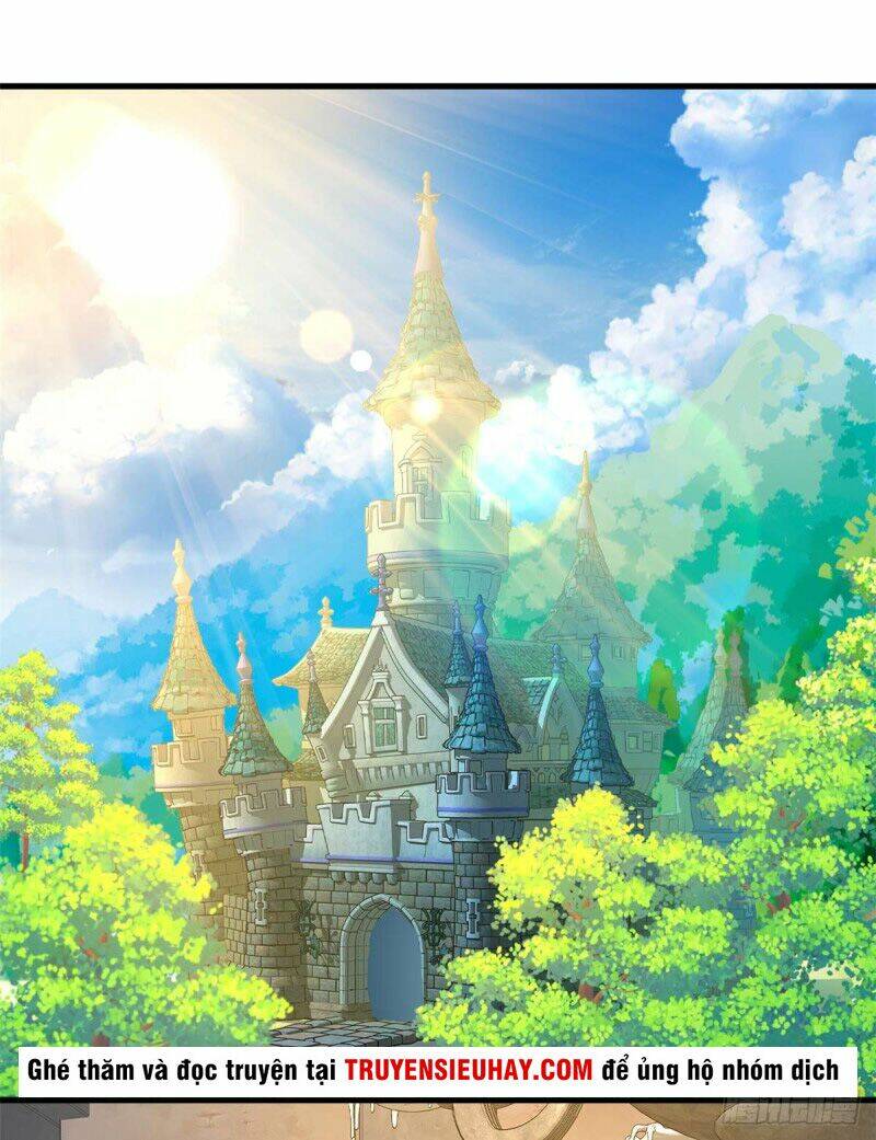 vô sỉ thuật sĩ chapter 14 1