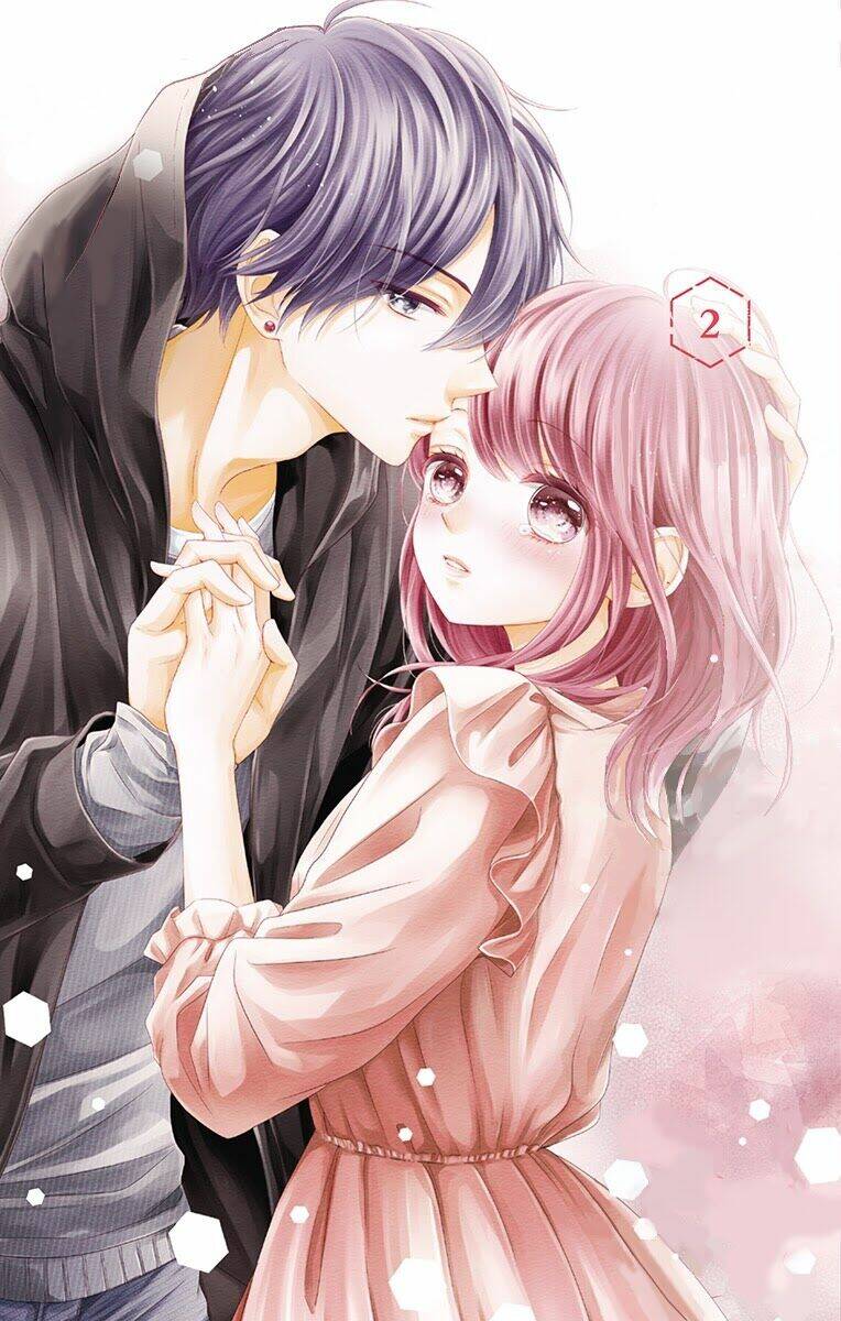 koi ni dokubari chapter 6 2