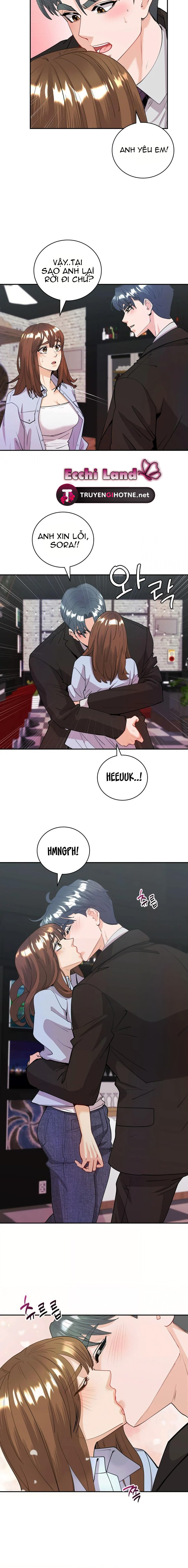 trả lại vợ cho tôi chapter 11.1 5