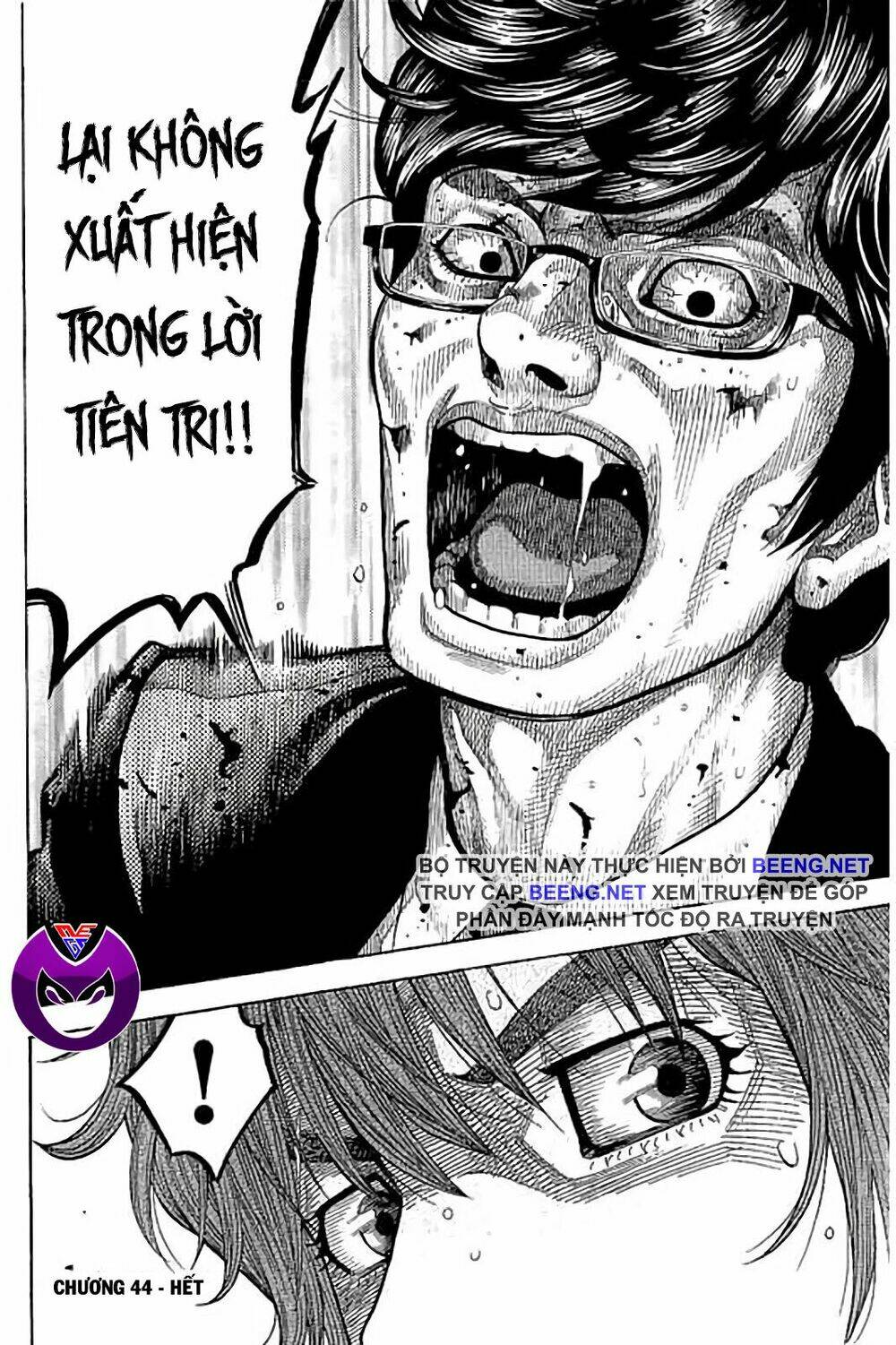 cái chết sau 7 ngày chapter 44 18