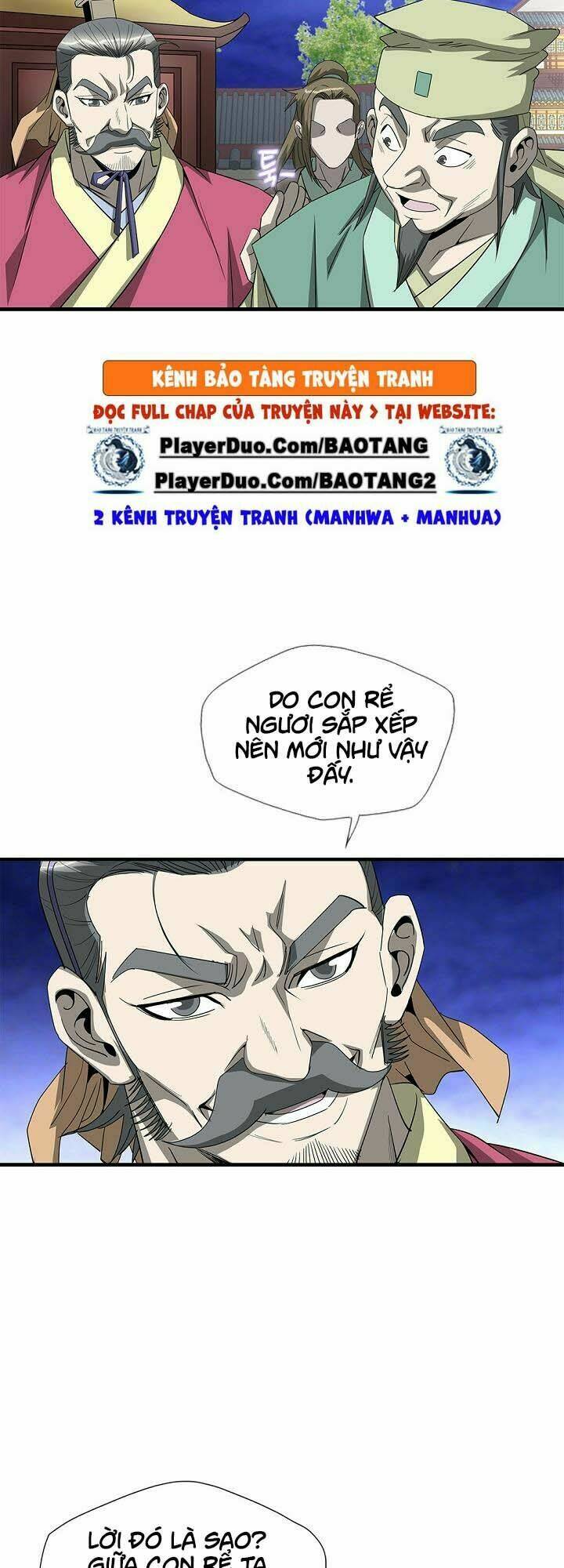 cuồng long chapter 43 34