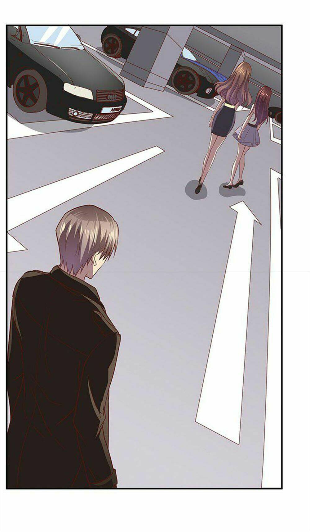 khi trò chơi ác ma bắt đầu chapter 8 66