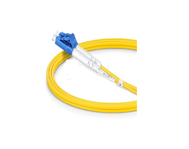 Dây nhảy quang LC to LC UPC Duplex 1m (Bunch 16pcs) - Xmethod Network - Hàng chính hãng