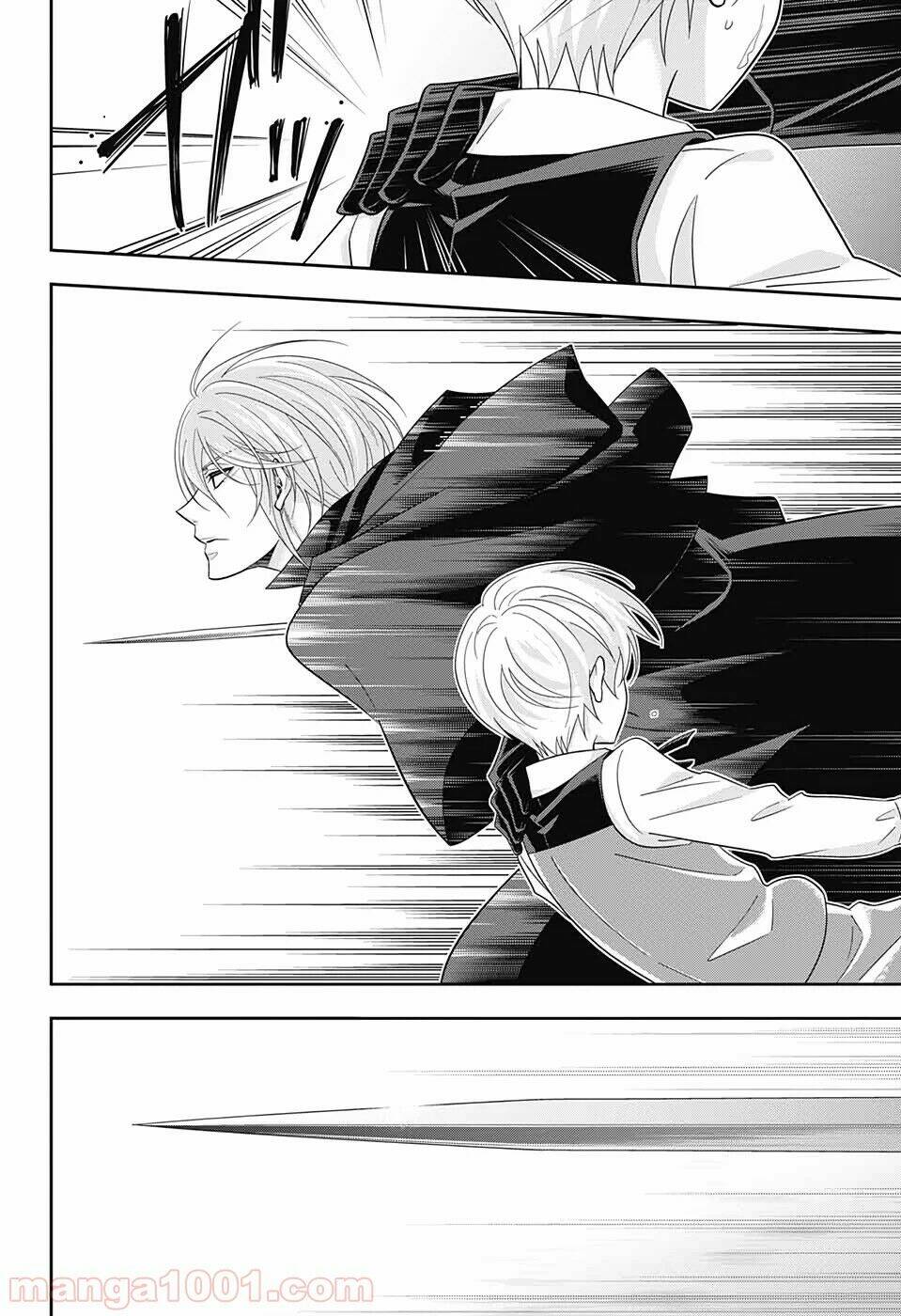 nhà ái quốc moriarty chapter 50 38