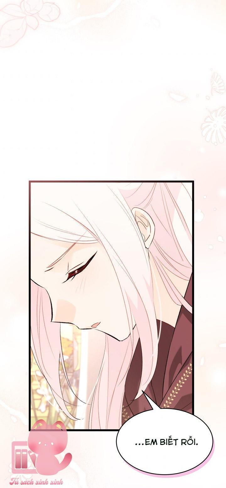 quan hệ cộng sinh giữa báo đen và thỏ trắng chapter 76 34