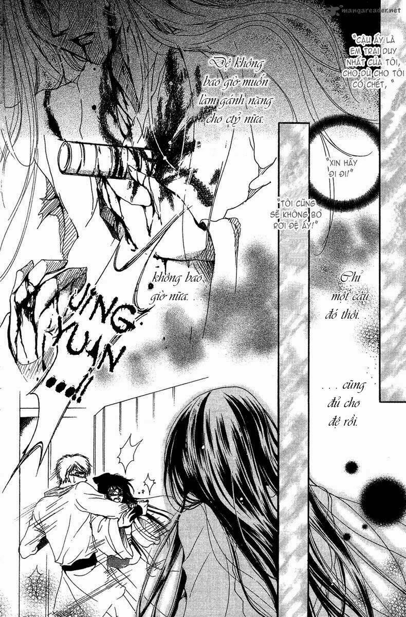 tao tie jie (tế sơn thần) chapter 9 4