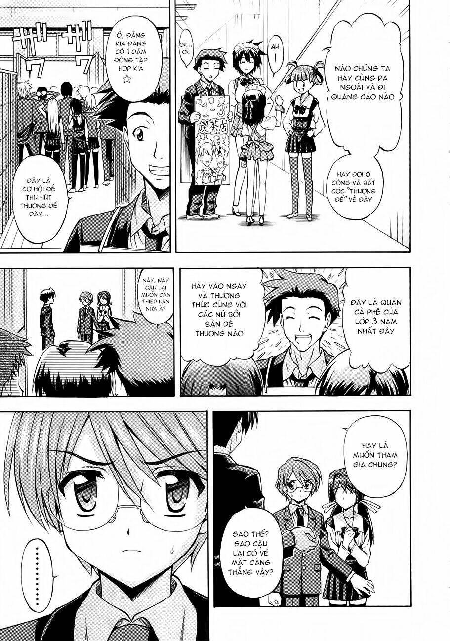 cross days chapter 13 8