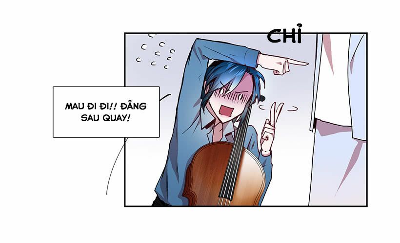 người yêu của rồng đen (black dragon's lover) chapter 11 31