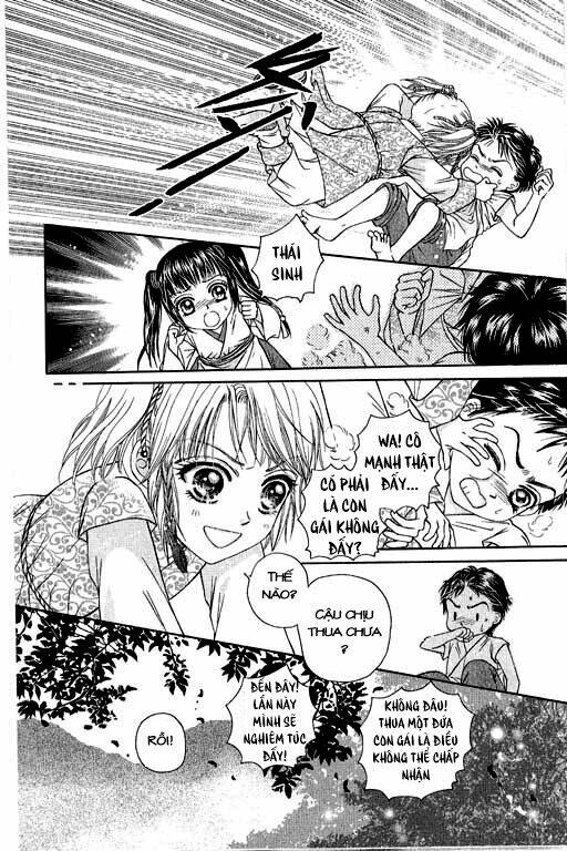 divine melody (tiên khúc) chapter 1 43